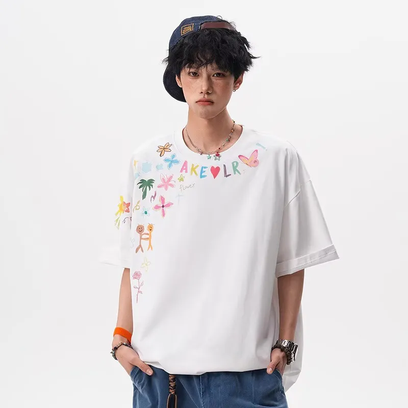 DJ.SPIRIT T Shirts Unisex-2