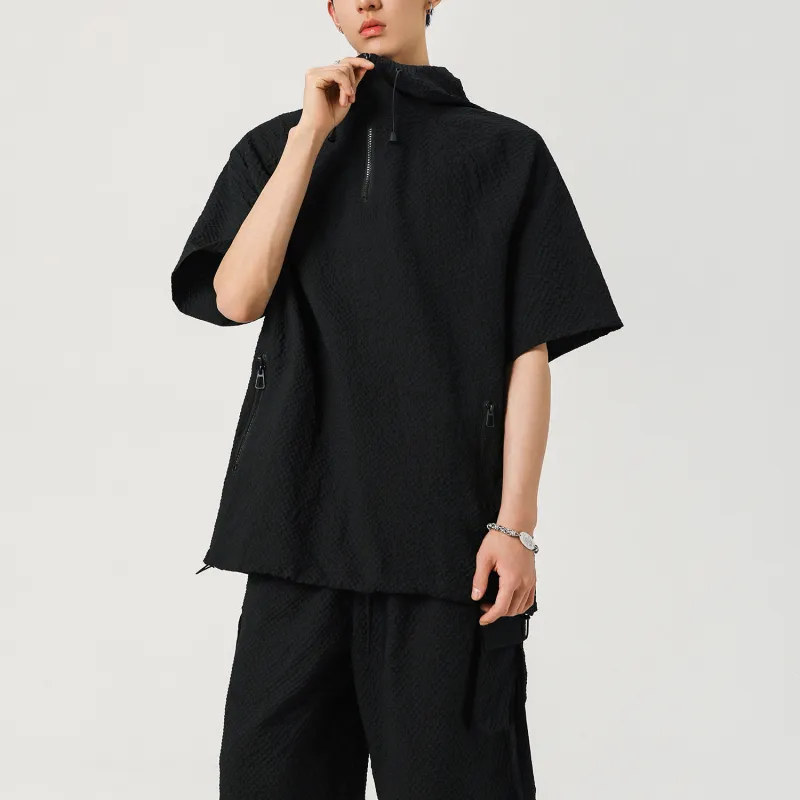DJ.SPIRIT Casual Sportswear Unisex-11