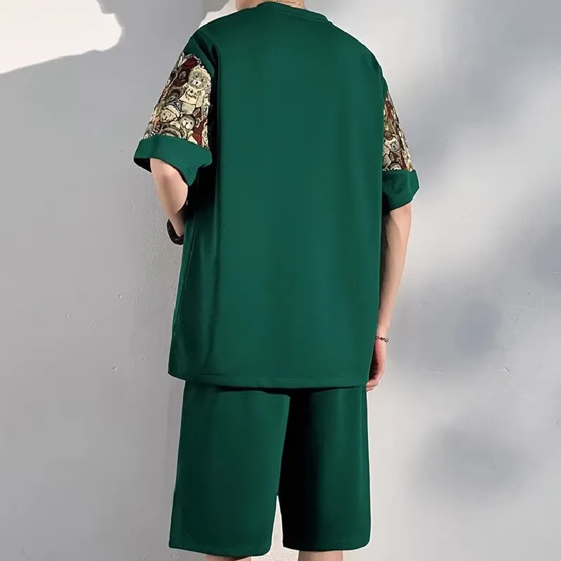 DJ.SPIRIT Casual Sportswear Unisex-13