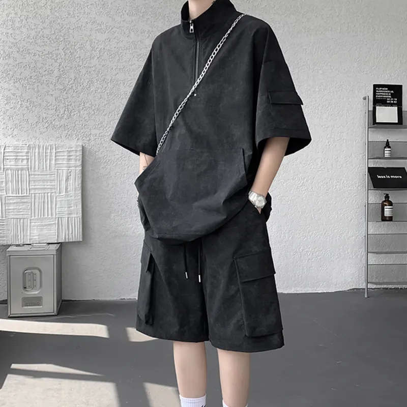 DJ.SPIRIT Casual Sportswear Unisex-11