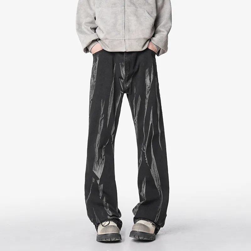 DJ.SPIRIT Jeans Unisex-20