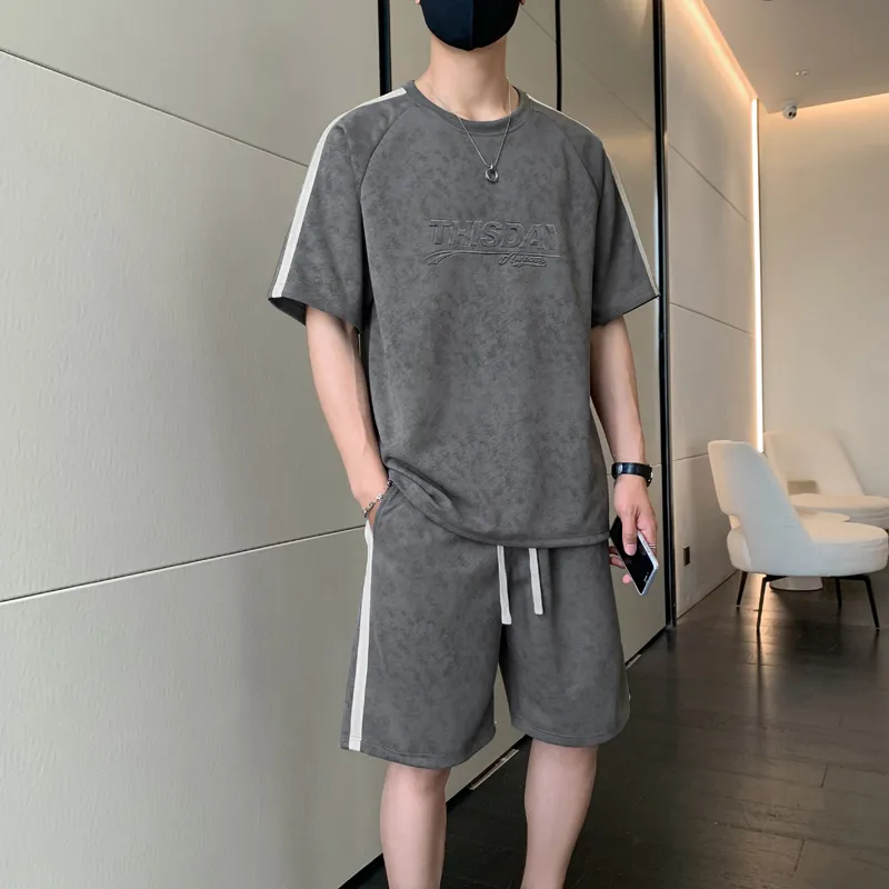 DJ.SPIRIT Casual Sportswear Unisex-17
