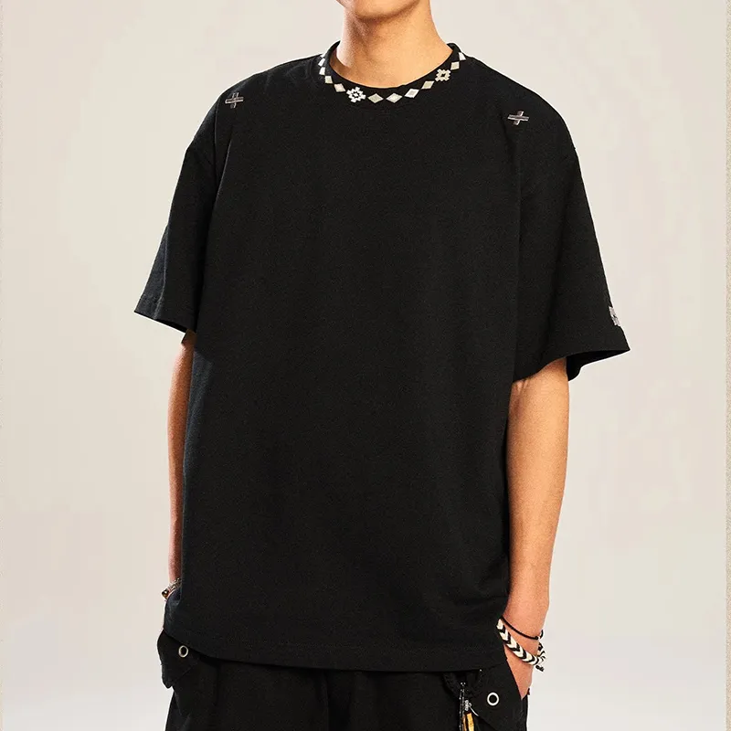 DJ.SPIRIT T Shirts Unisex-7