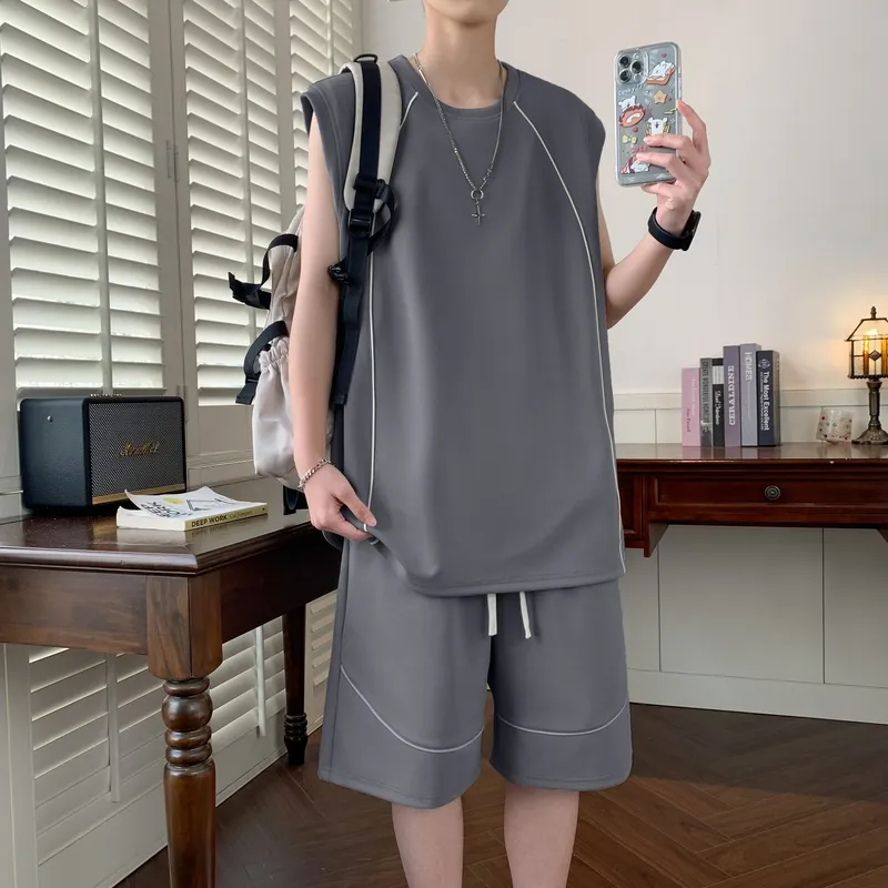 DJ.SPIRIT Casual Sportswear Unisex-16