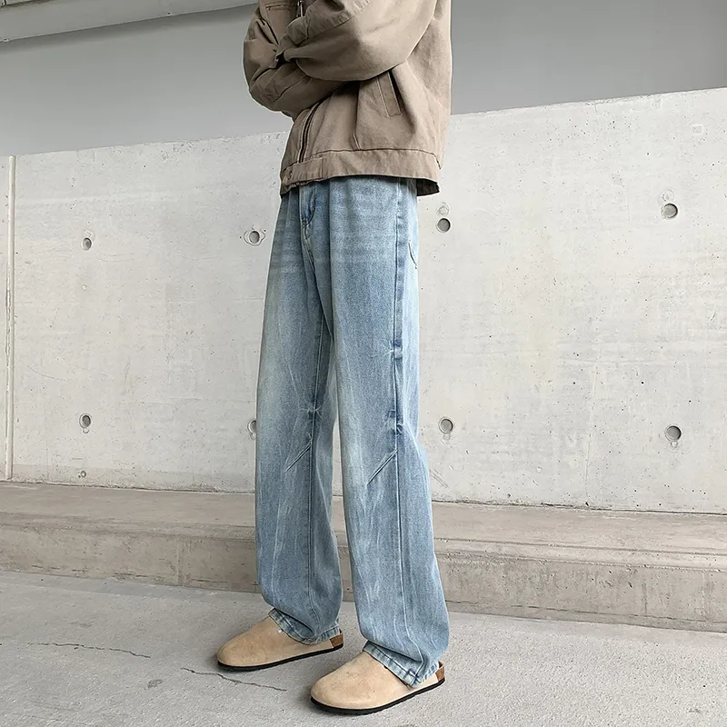 DJ.SPIRIT Jeans Unisex-2