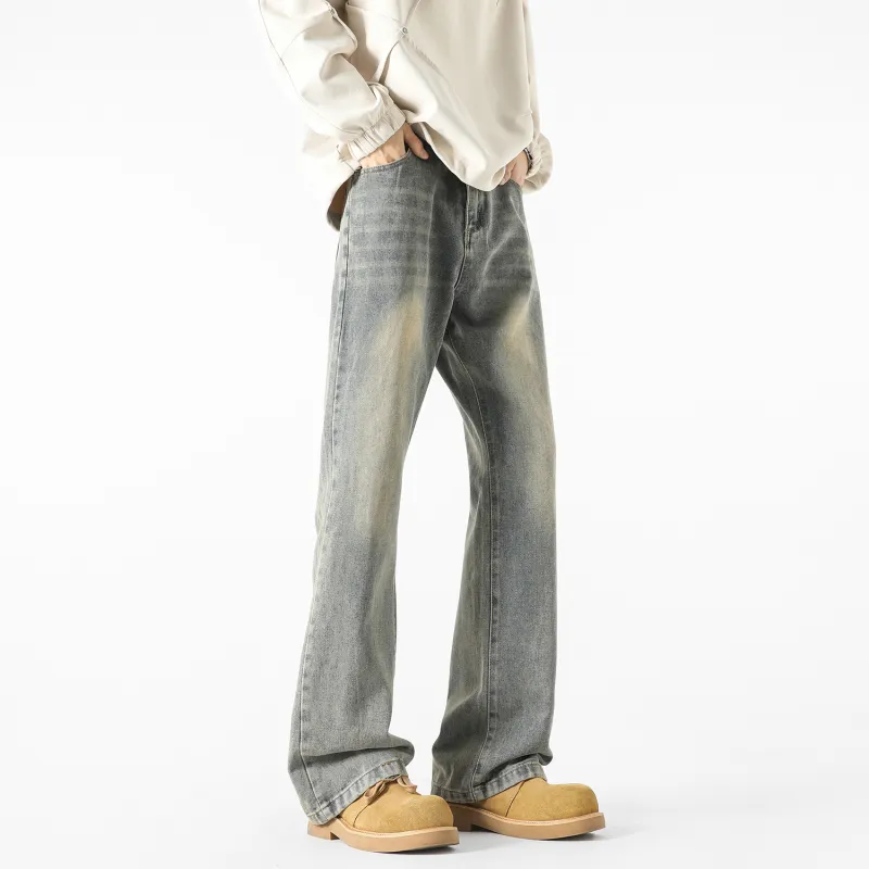 DJ.SPIRIT Jeans Unisex-39