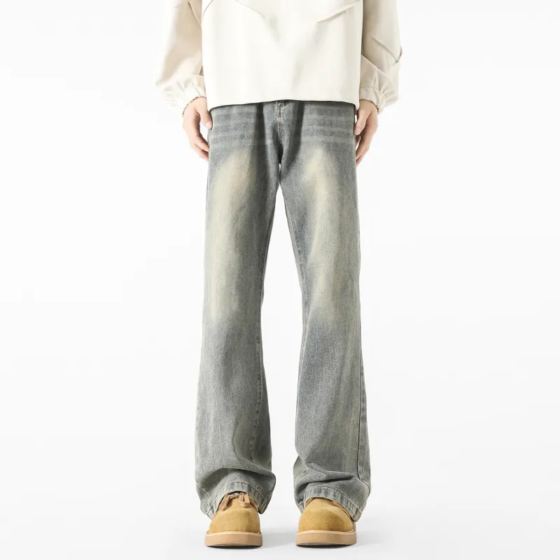 DJ.SPIRIT Jeans Unisex-3