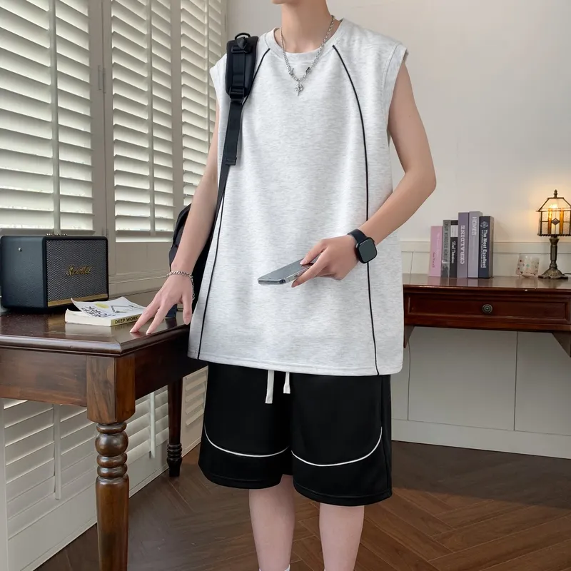 DJ.SPIRIT Casual Sportswear Unisex-9