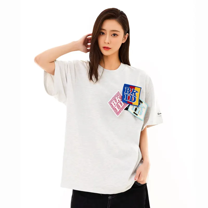 DJ.SPIRIT T Shirts Unisex-9