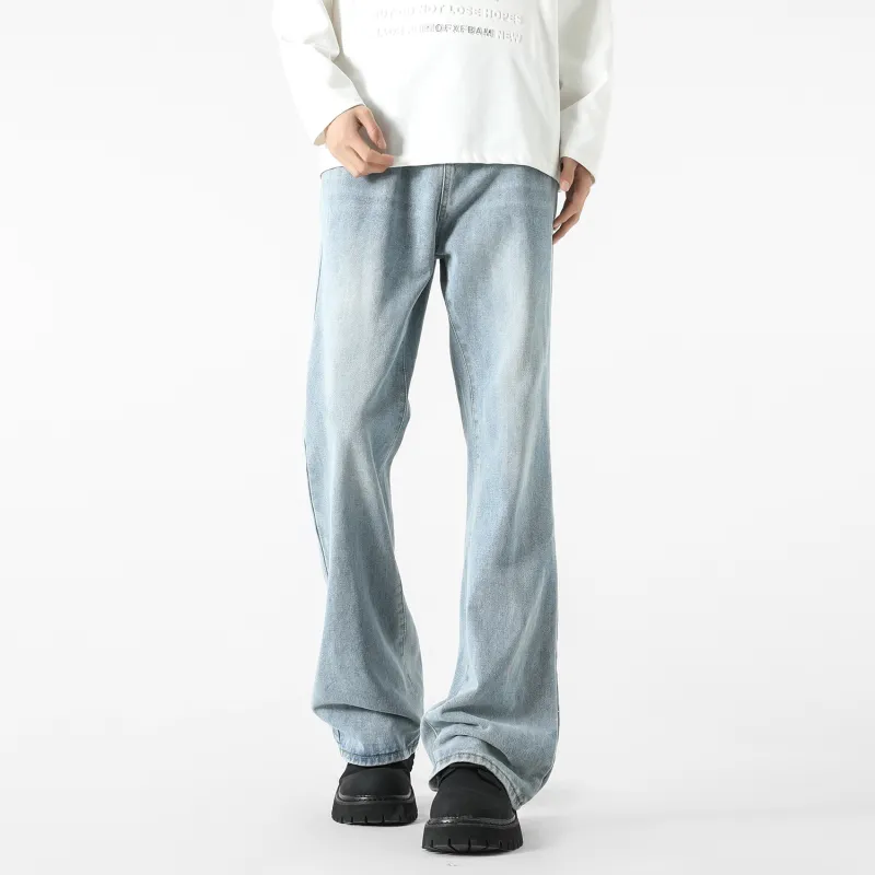 DJ.SPIRIT Jeans Unisex-9