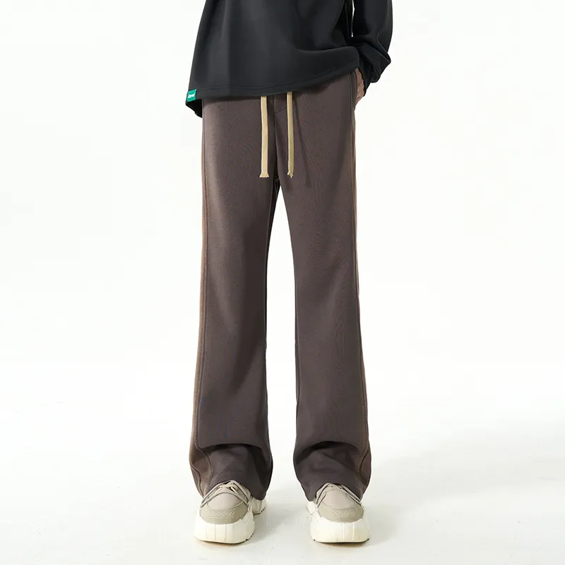 DJ.SPIRIT Casual Pants Unisex-2