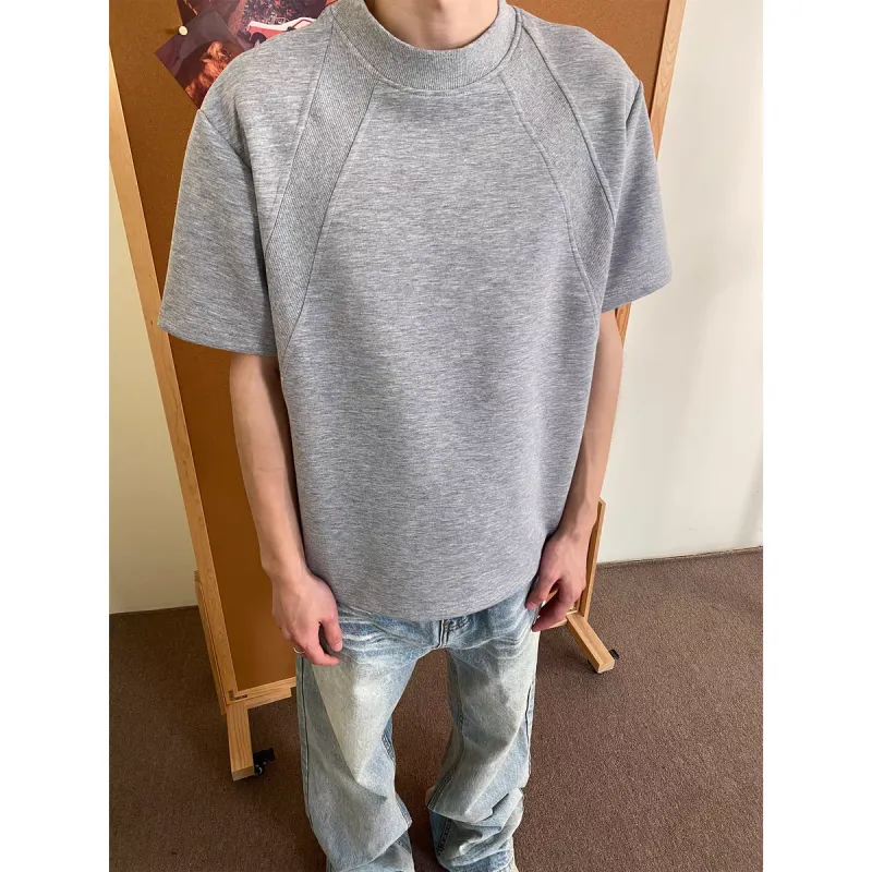 DJ.SPIRIT T Shirts Unisex-2
