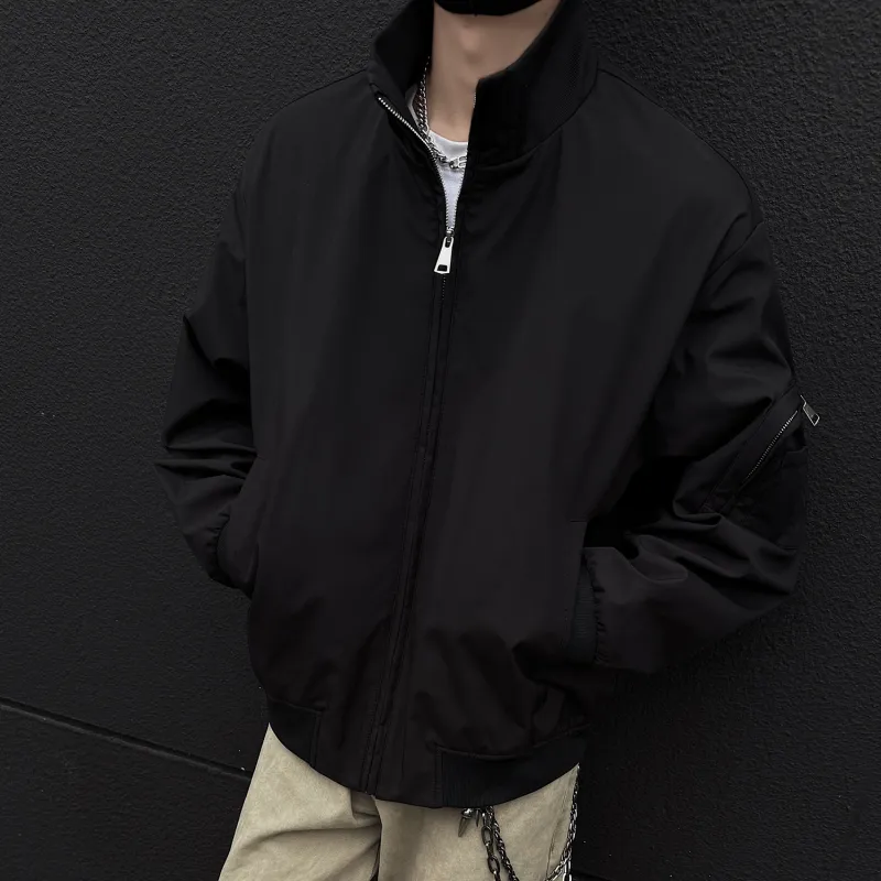 DJ.SPIRIT Jackets Coats Unisex Jasper-4
