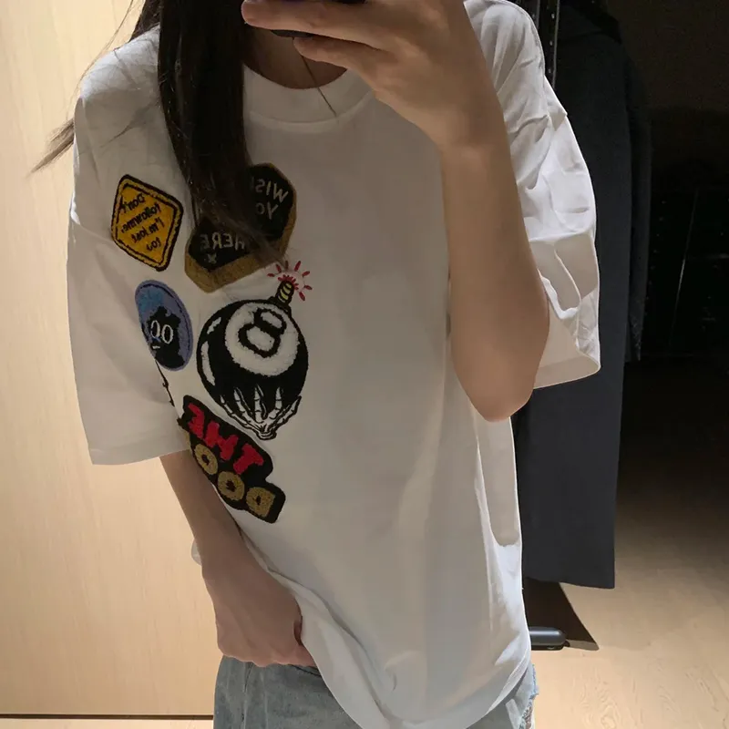 DJ.SPIRIT T Shirts Unisex-3