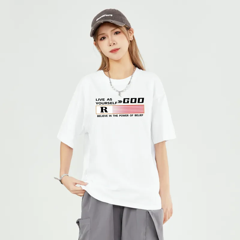 DJ.SPIRIT T Shirts Unisex-7
