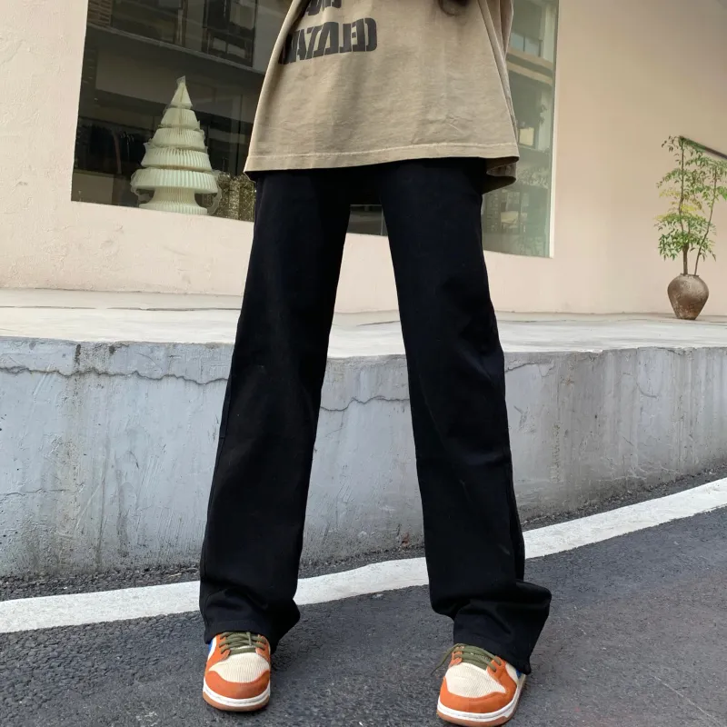 DJ.SPIRIT Jeans Unisex-7