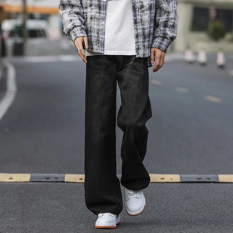 DJ.SPIRIT Jeans Unisex-11