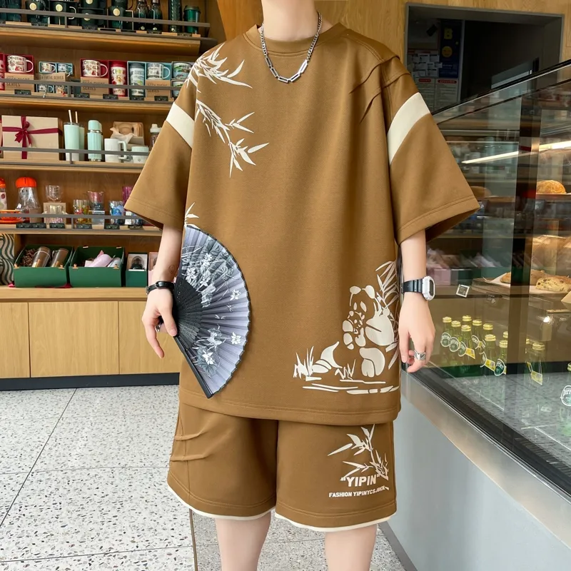 DJ.SPIRIT Casual Sportswear Unisex-30
