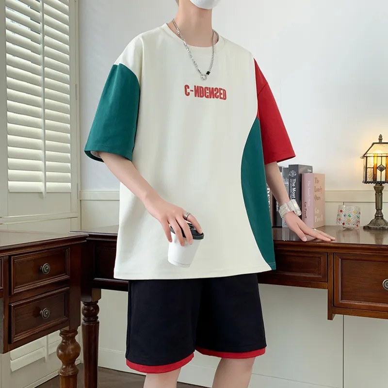 DJ.SPIRIT Casual Sportswear Unisex-1