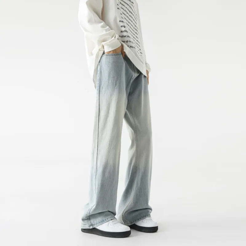 DJ.SPIRIT Jeans Unisex-4