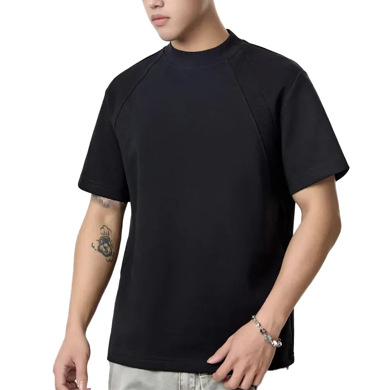 PAINT STAIN T Shirts Unisex-11