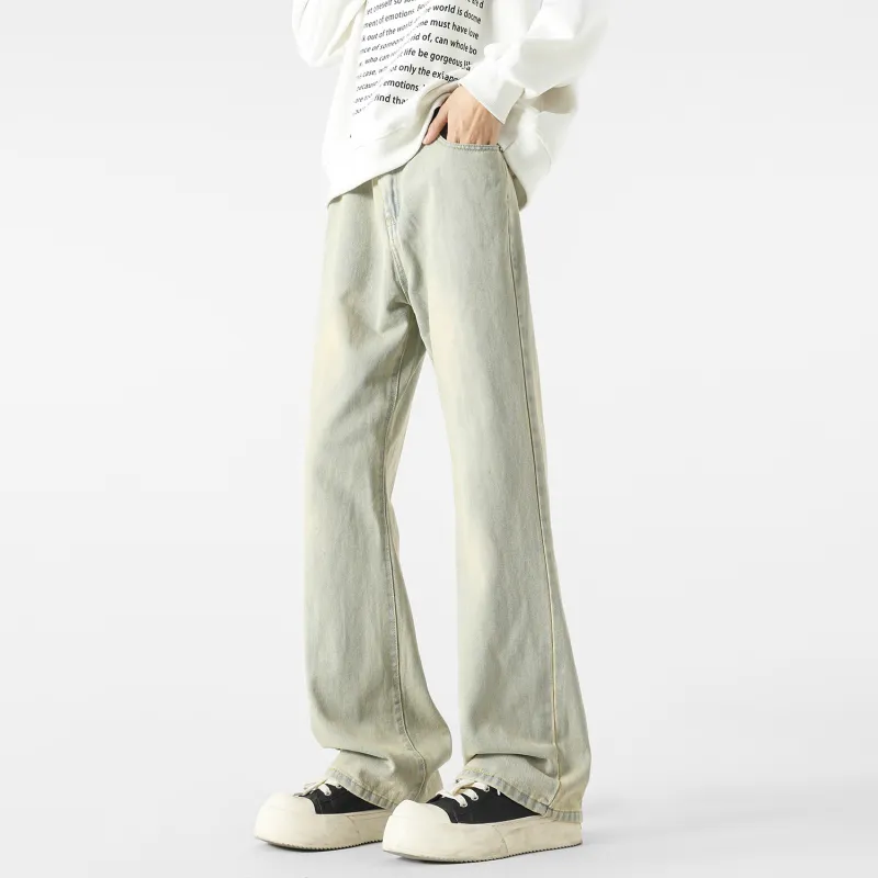 DJ.SPIRIT Jeans Unisex-32