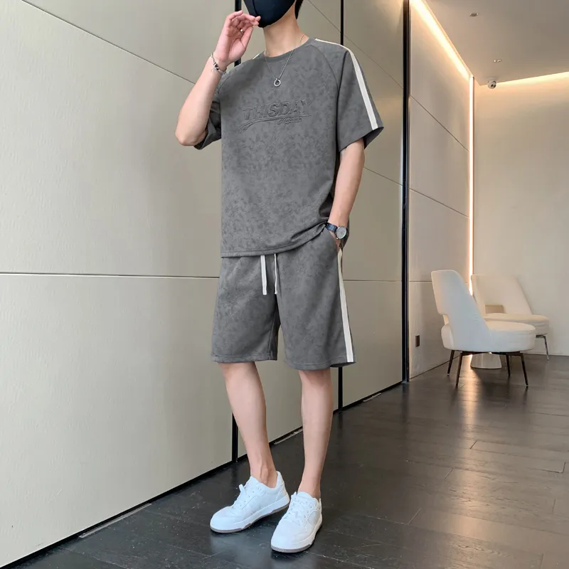 DJ.SPIRIT Casual Sportswear Unisex-16
