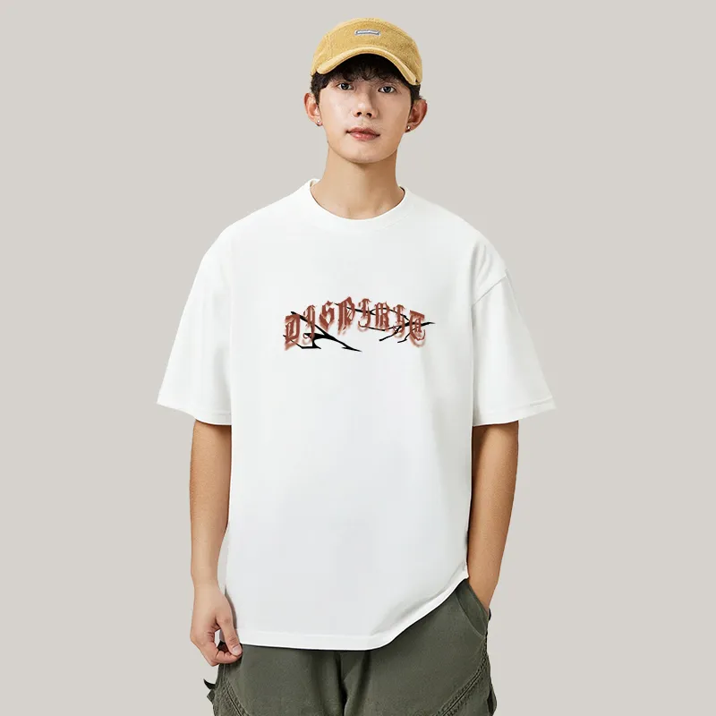 DJ.SPIRIT T Shirts Unisex-9