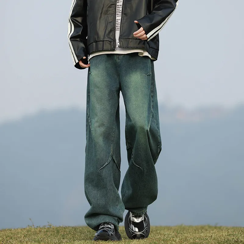 DJ.SPIRIT Jeans Unisex-9