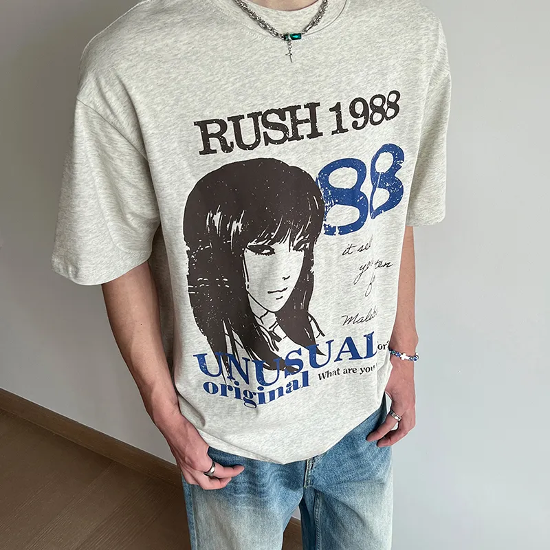 PAINT STAIN T-Shirts Unisex-2