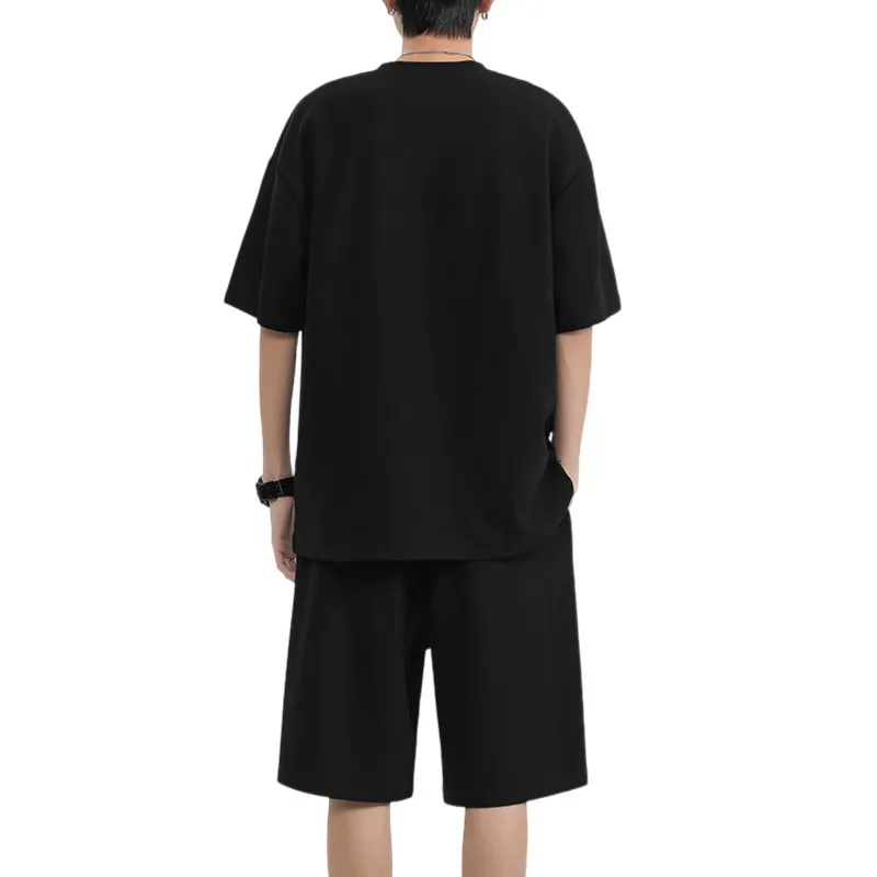 DJ.SPIRIT Casual Sportswear Unisex-11