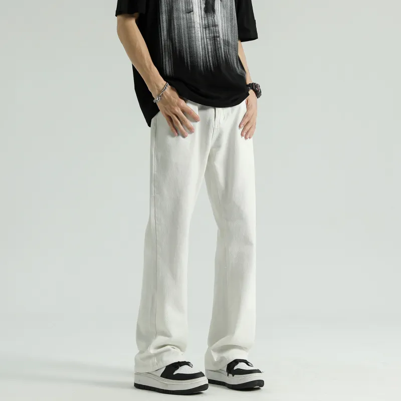 DJ.SPIRIT Jeans Unisex-25