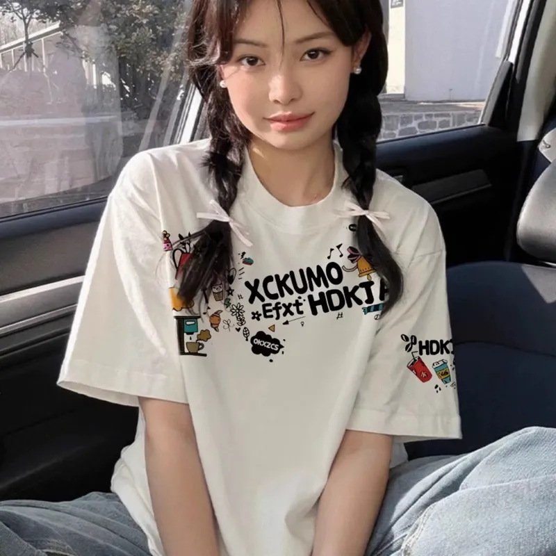 DJ.SPIRIT T Shirts Unisex-6