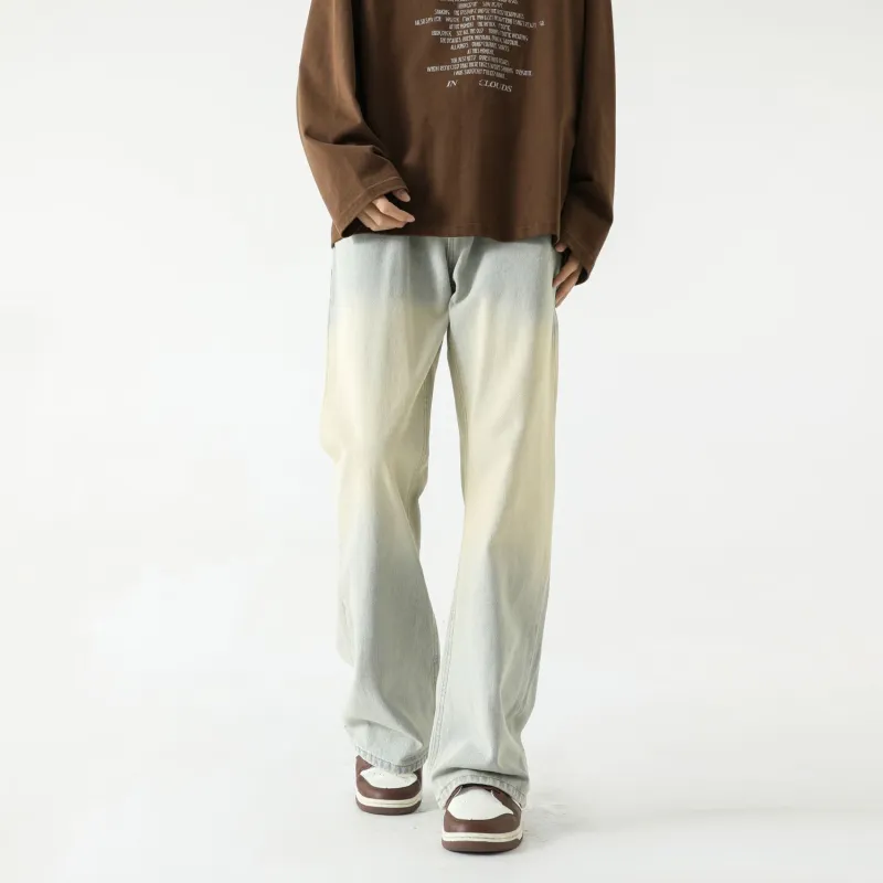 DJ.SPIRIT Jeans Unisex-15