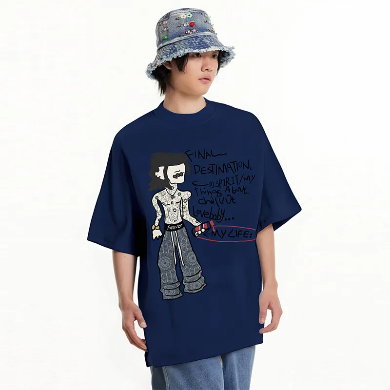 DJ.SPIRIT T Shirts Unisex-18