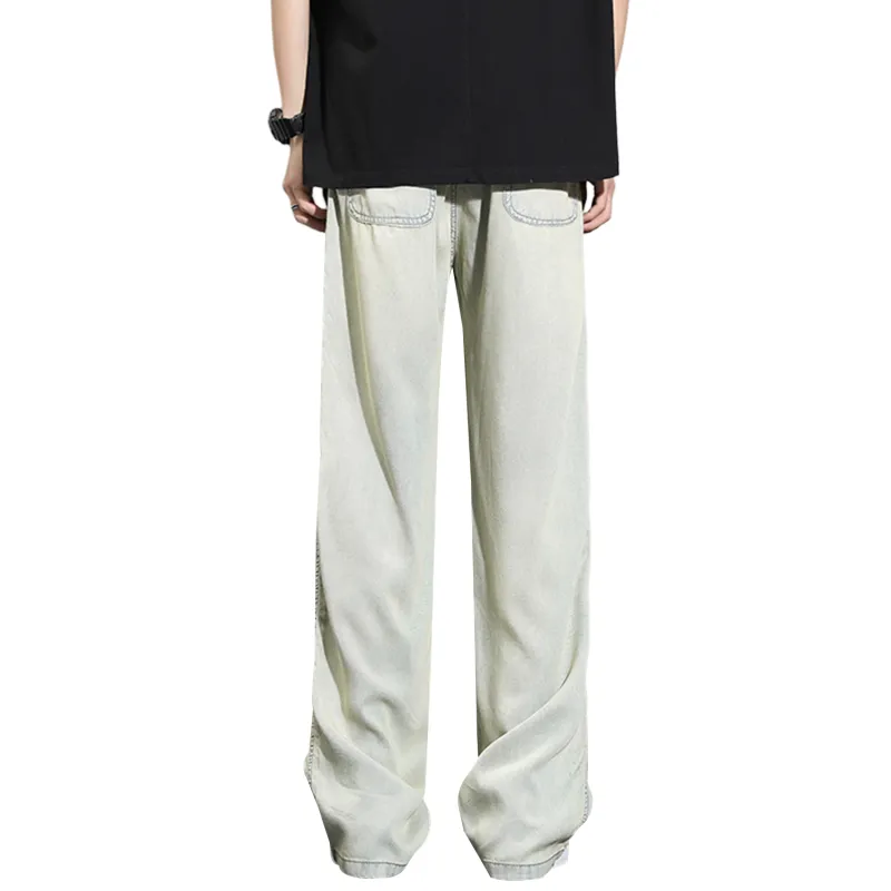 DJ.SPIRIT Jeans Unisex-16