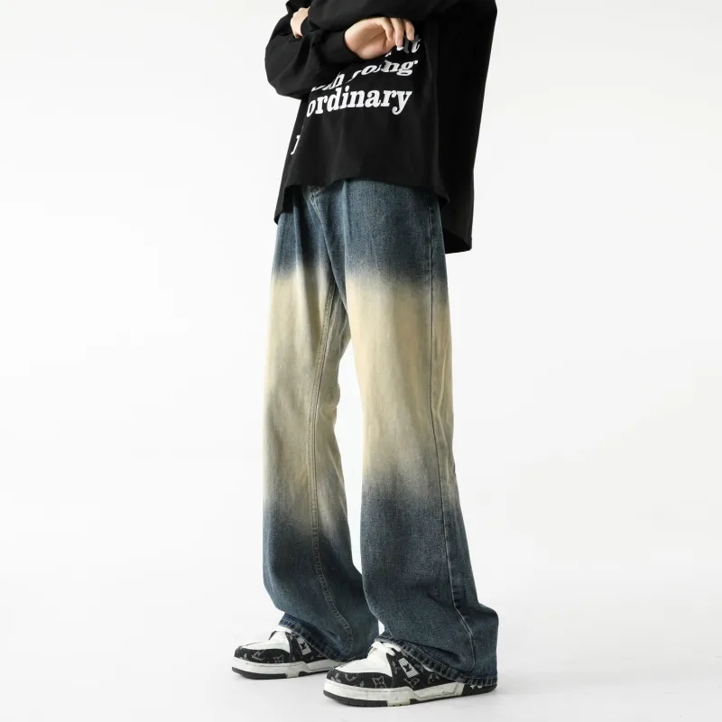 DJ.SPIRIT Jeans Unisex-7