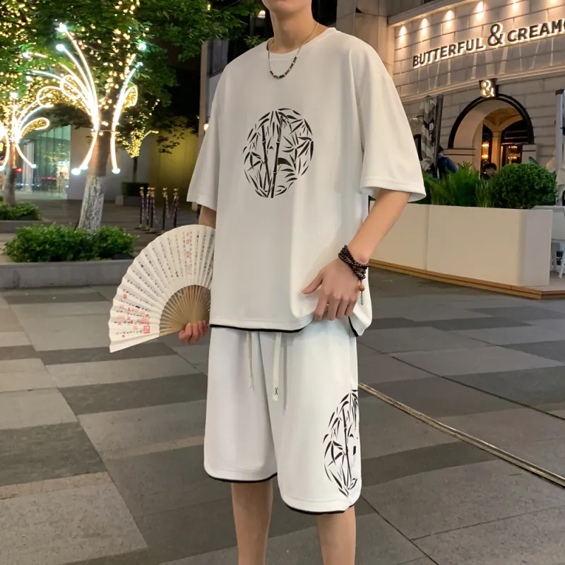 DJ.SPIRIT Casual Sportswear Unisex-17