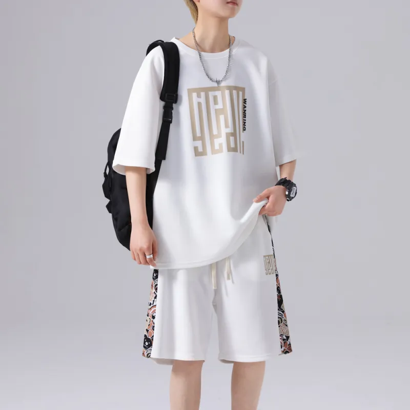 DJ.SPIRIT Casual Sportswear Unisex-18