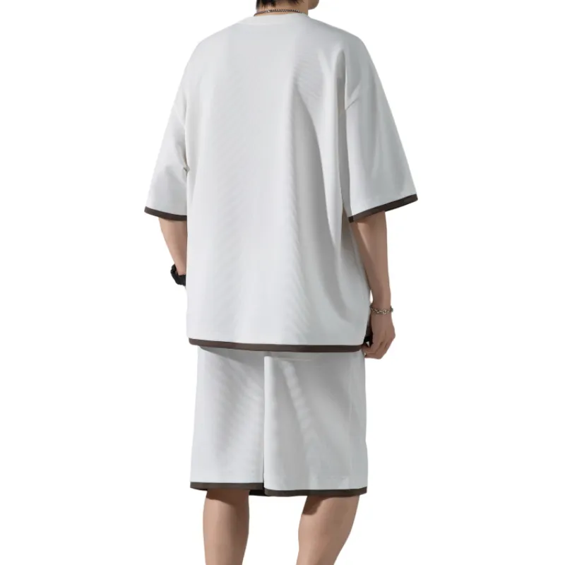 DJ.SPIRIT Casual Sportswear Unisex-1