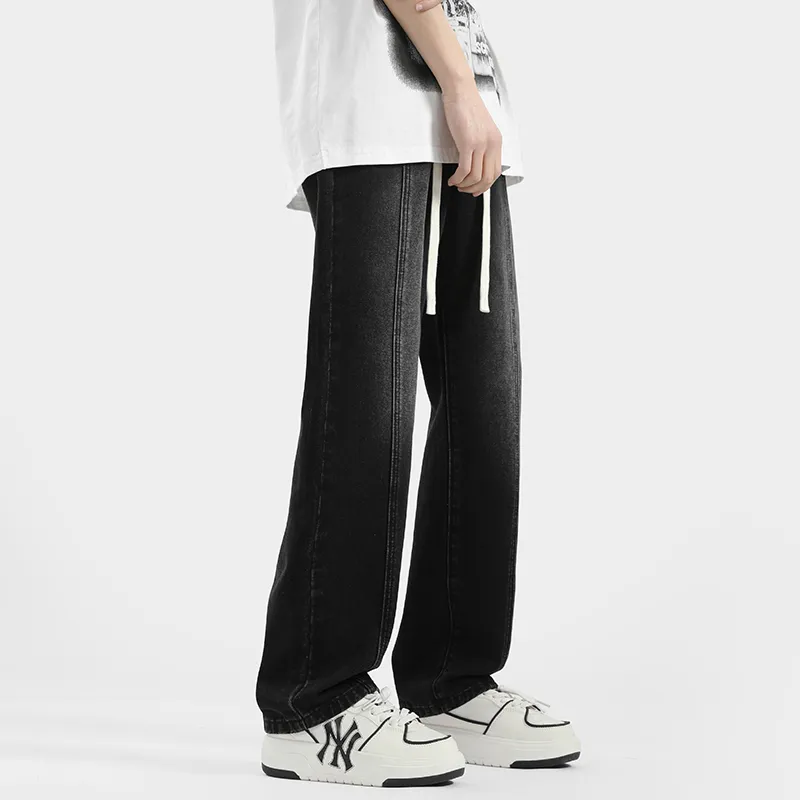 DJ.SPIRIT Jeans Unisex-14