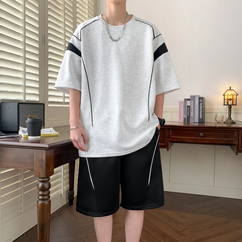 DJ.SPIRIT Casual Sportswear Unisex-16