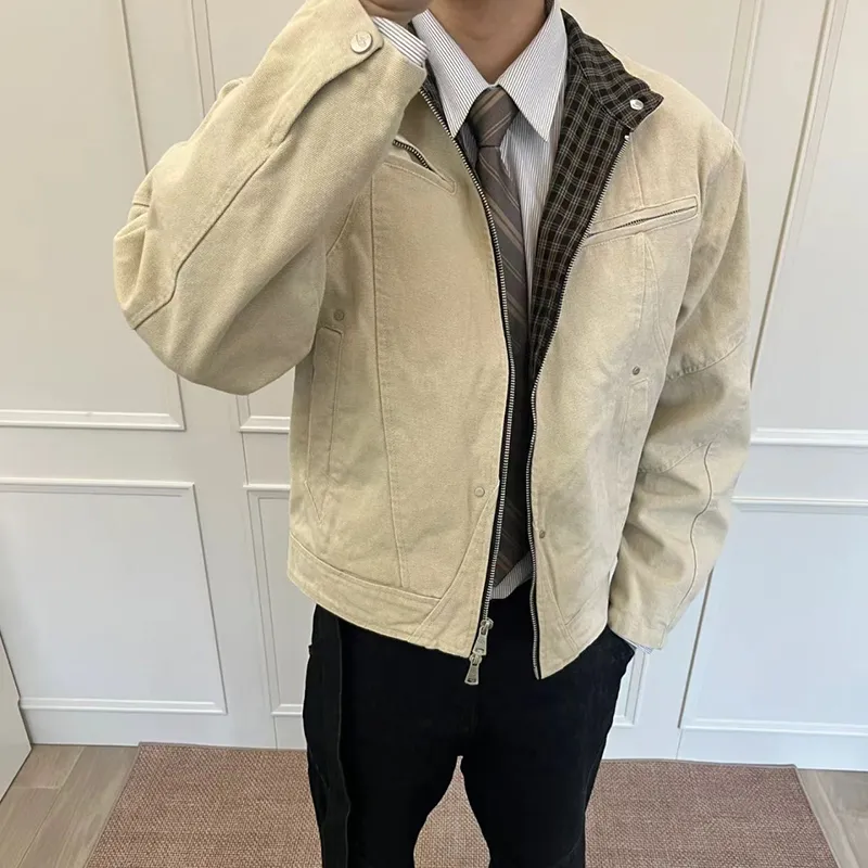 DJ.SPIRIT Jackets & Coats Unisex-2