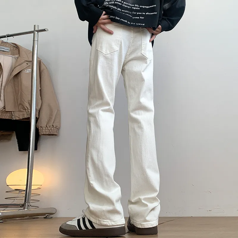 DJ.SPIRIT Jeans Unisex-11