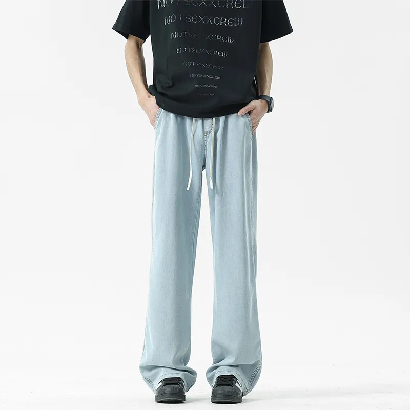 DJ.SPIRIT Jeans Unisex-1