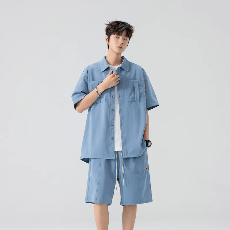 DJ.SPIRIT Casual Sportswear Unisex-1