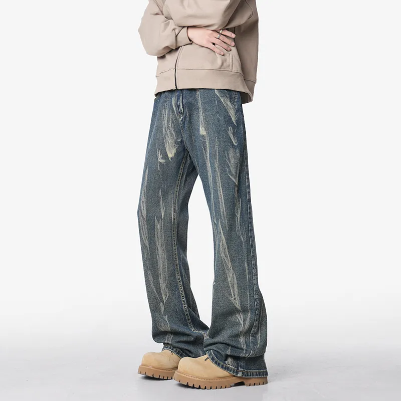 DJ.SPIRIT Jeans Unisex-9