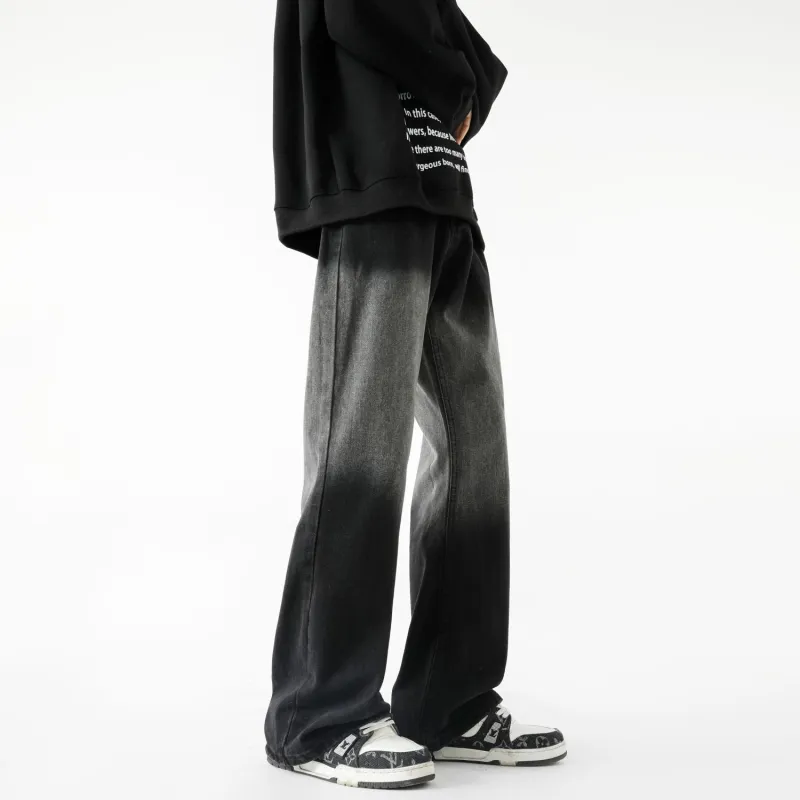 DJ.SPIRIT Jeans Unisex-28