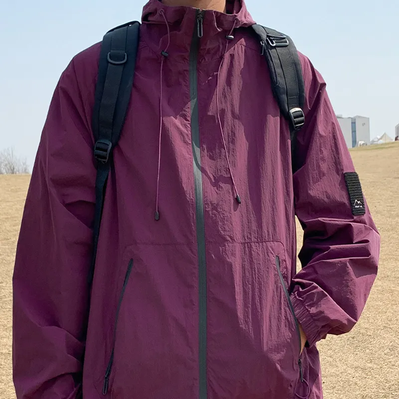 DJ.SPIRIT Sun Protection Clothing Unisex-10