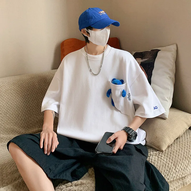 DJ.SPIRIT T Shirts Unisex-9
